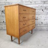 Commode vintage
