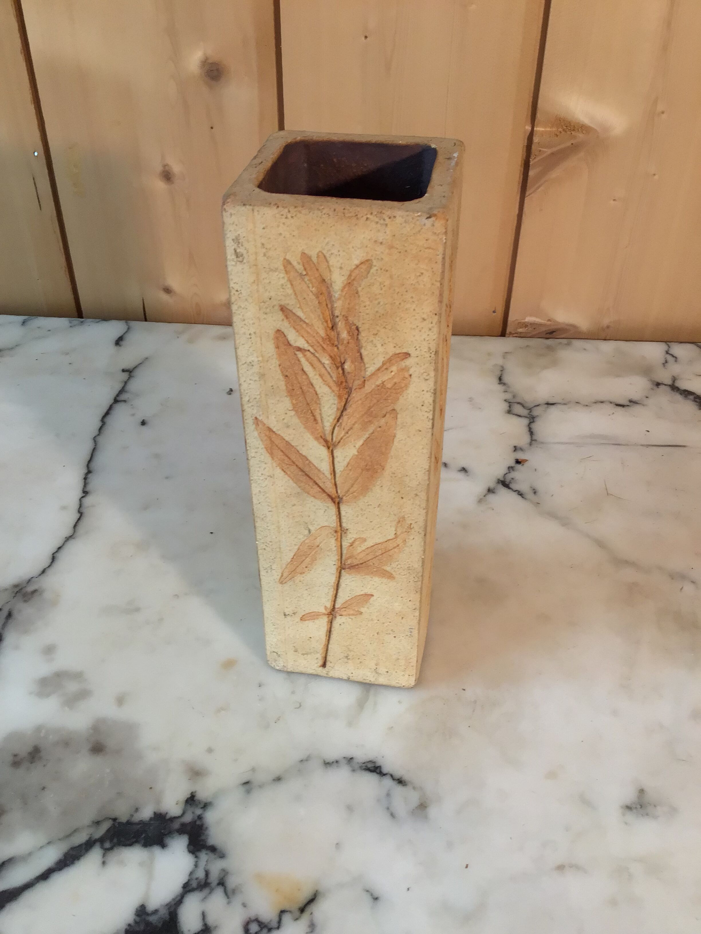 Vase Raymonde Leduc