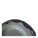 Lot  de 6 assiettes  creuses  Digoin sarreguemines
