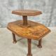 Antique Art Deco Shelf France 1920s