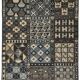 Contemporary Tribal Decorative Kilim 285 cm x 365 cm