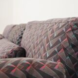 Three-seater sofa by Busnelli, 1970