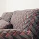 Three-seater sofa by Busnelli, 1970