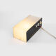 Sconce, Pokrok Zilina, czechoslovakia, 1960s