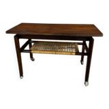 Teak trolley, Denmark 1960