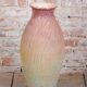Mid-Century Vase in Ceramic, Czech, 1940s