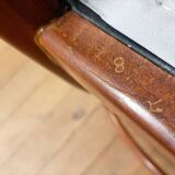Scandinavian teak chairs from the 60s