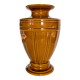 Mustard vase