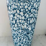 Vallauris Fat Lava Vase