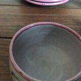 4 Vallauris coffee cups