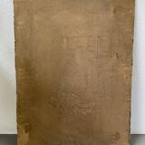 Oil pastel still life 1970