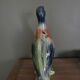 Pitcher duck in slip ST clement
