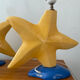 Paire de lampes PostModern par François Chatain