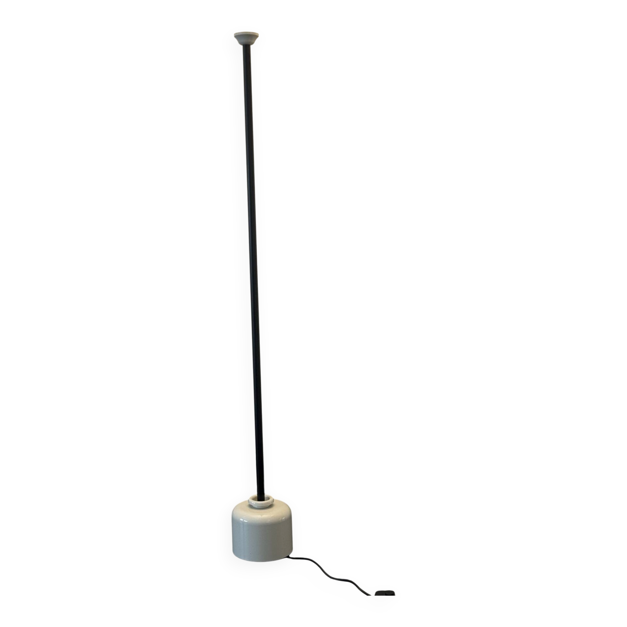 Gino Sarfatti Model 1095 Floor Lamp for Flos – Made in Italy