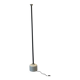 Gino Sarfatti Model 1095 Floor Lamp for Flos – Made in Italy