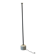 Gino Sarfatti Model 1095 Floor Lamp for Flos – Made in Italy