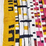 Moroccan Berber Carpet