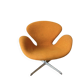 Swan Chair Arne Jacobsen – Fritz Hansen – Original 2006