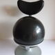 1980s ergonomical ball desk chair