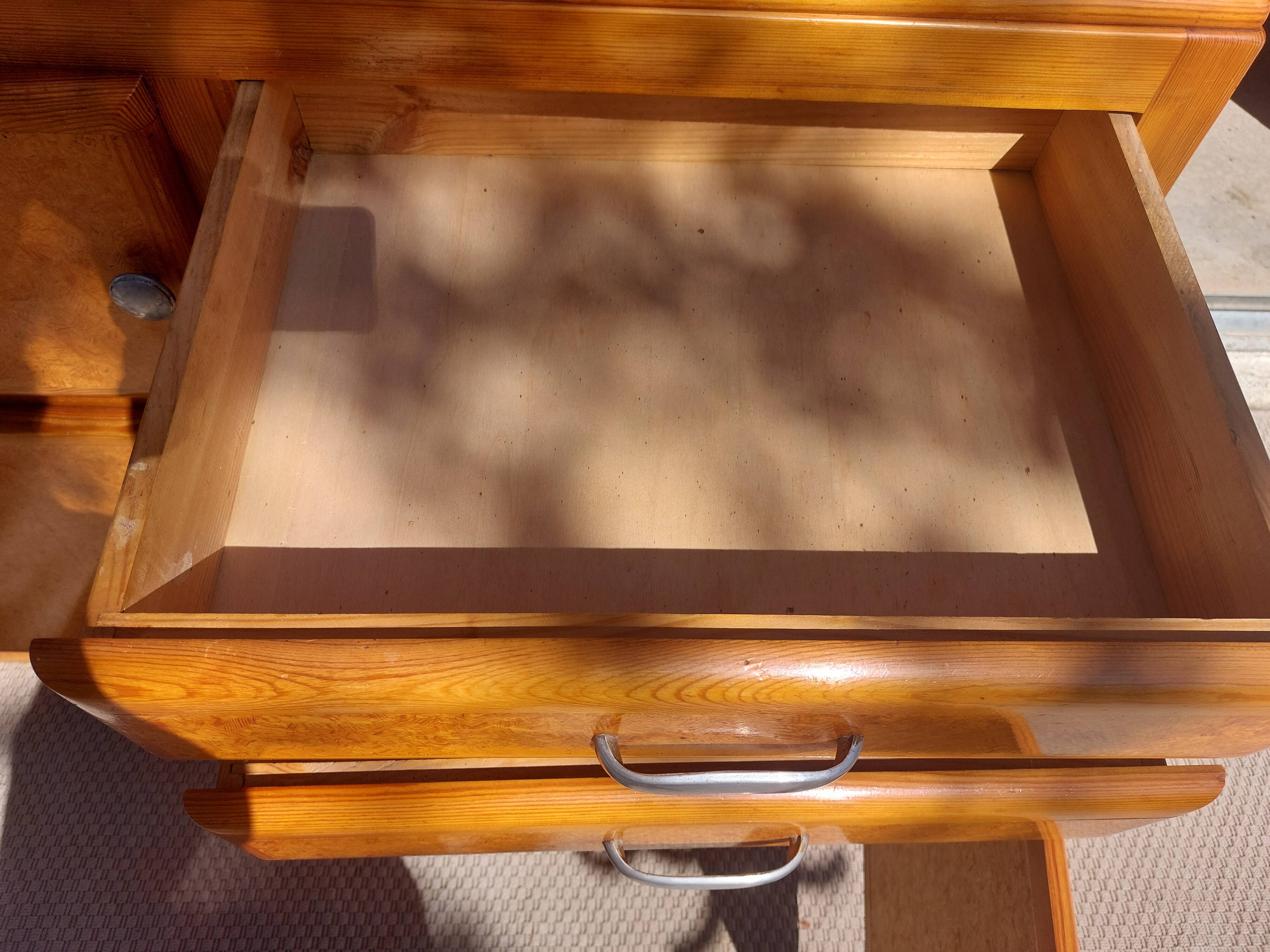 buffet Mado bas, vintage