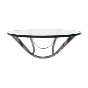 table basse design par