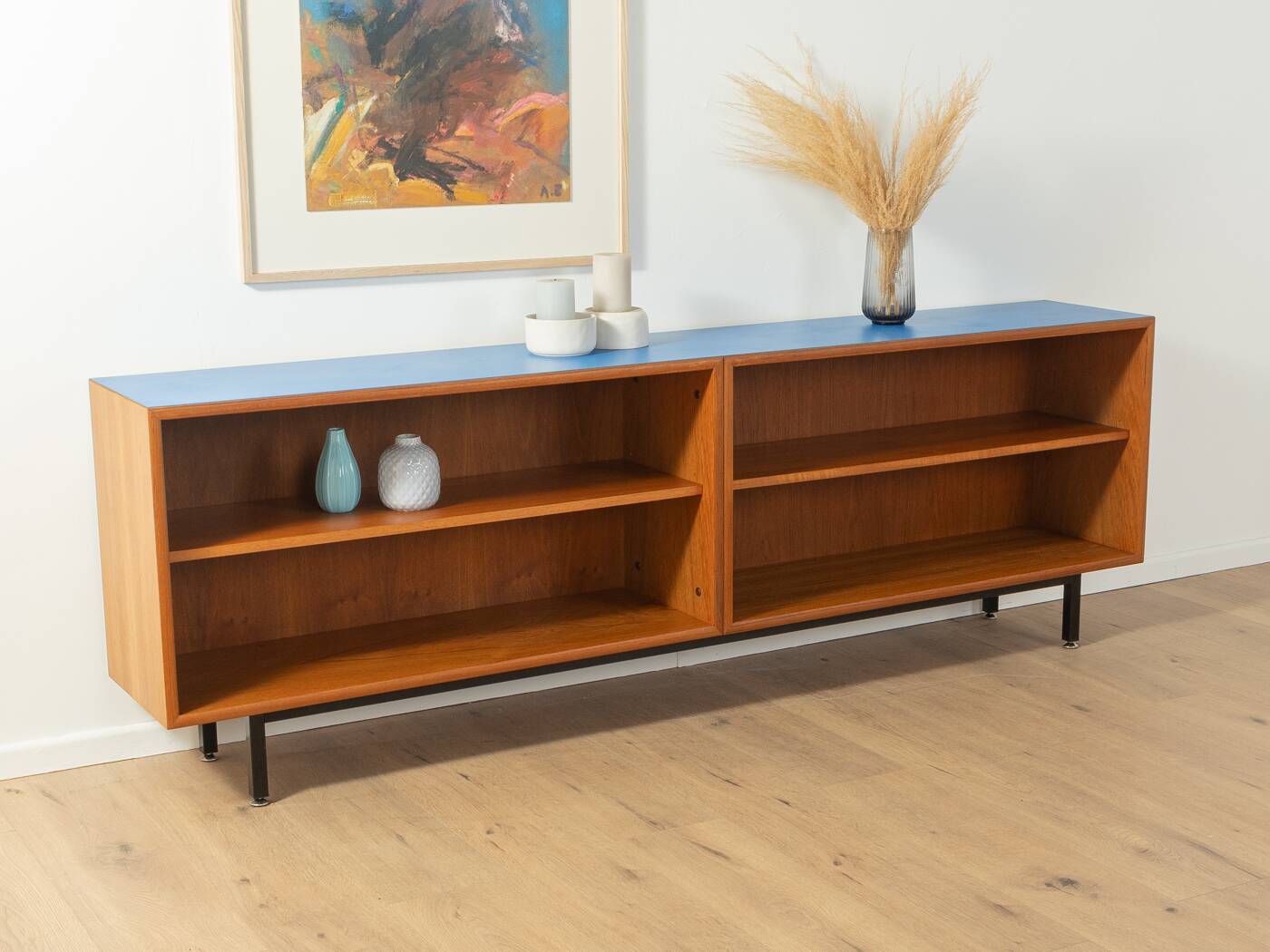 1960s sideboard by WK Möbel