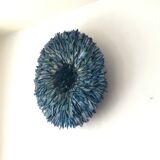 Juju hat blue green 80 cm