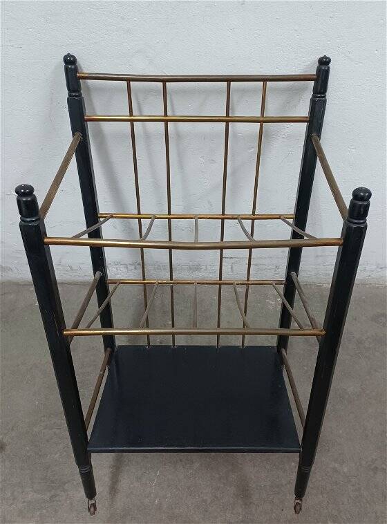 Tijdschriften Rek Ernst Rockhausen & Zönen