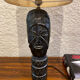 Lamp Gil Agnoloni, Vallauris