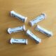 6 vintage knife holders