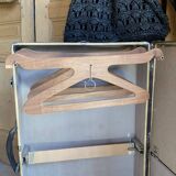 Trunk dressing