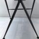 Paire de chaises Yamakado  vintage