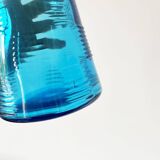 Large italian bottle 1960 empoli