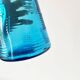 Large italian bottle 1960 empoli
