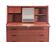 Secretaire scandinave en teck