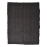 9x12 Brown Gray Turkish Vintage Rug 282x355Cm SK 241965