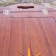 Navy Coffee Table Starbay jean Bart