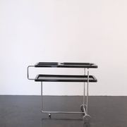 “Happy Hour” trolley by Alfredo Häberli / BD Barcelona