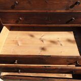 6-drawer chest of drawers XXL trade furniture
