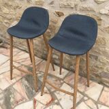 Tabouret haut de bar