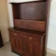 Oak sideboard