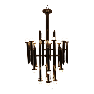 lustre italien des années