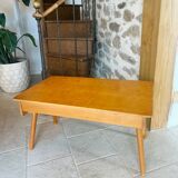 Table basse vintage 1960