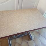 Bistro table 30s / 40s