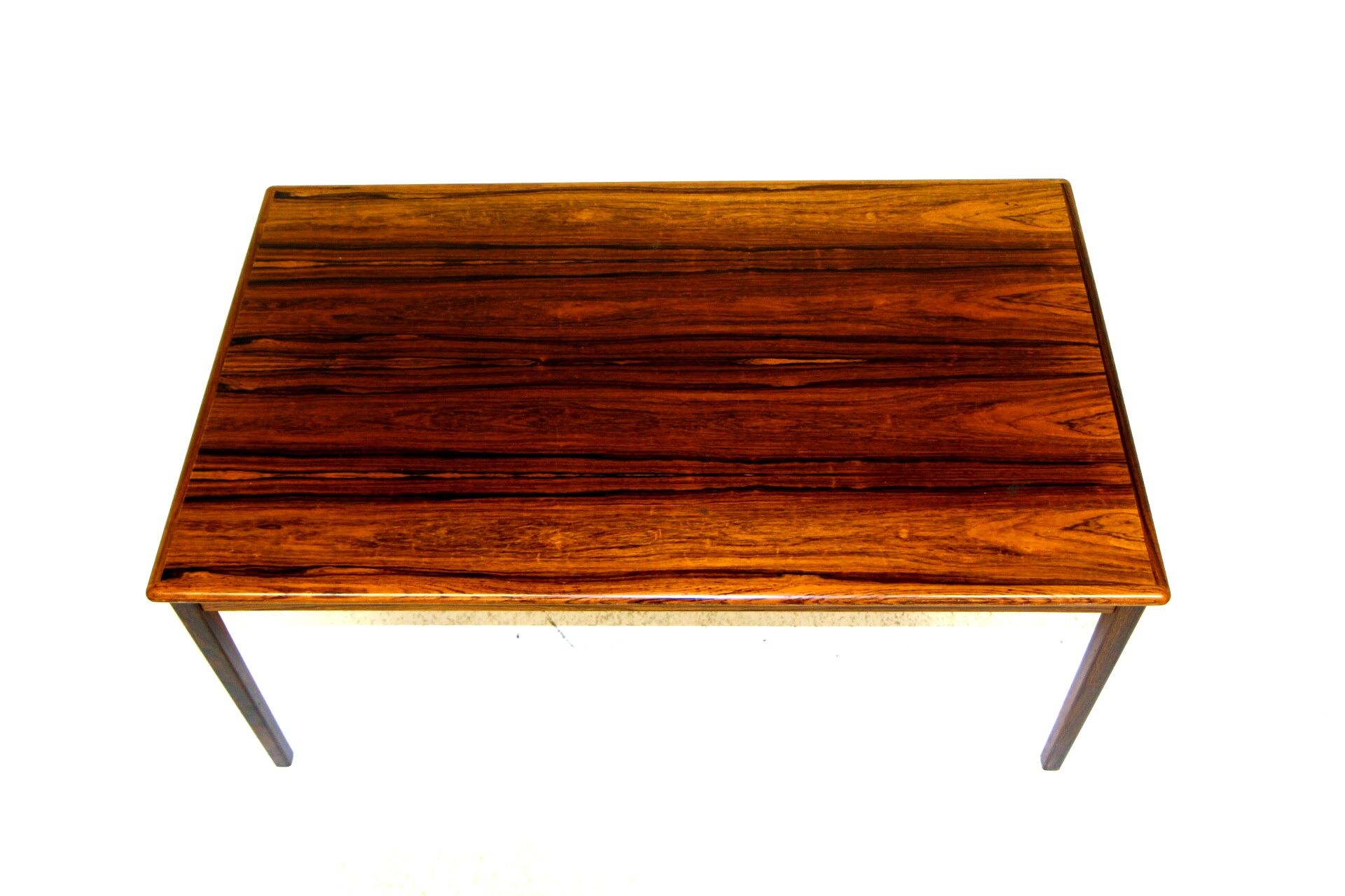 Rosewood coffee table, Sweden, 1960
