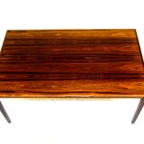 Rosewood coffee table, Sweden, 1960