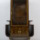 Art Dèco Italian Walnut Vitrines or Bar Display Cabinet, 1925