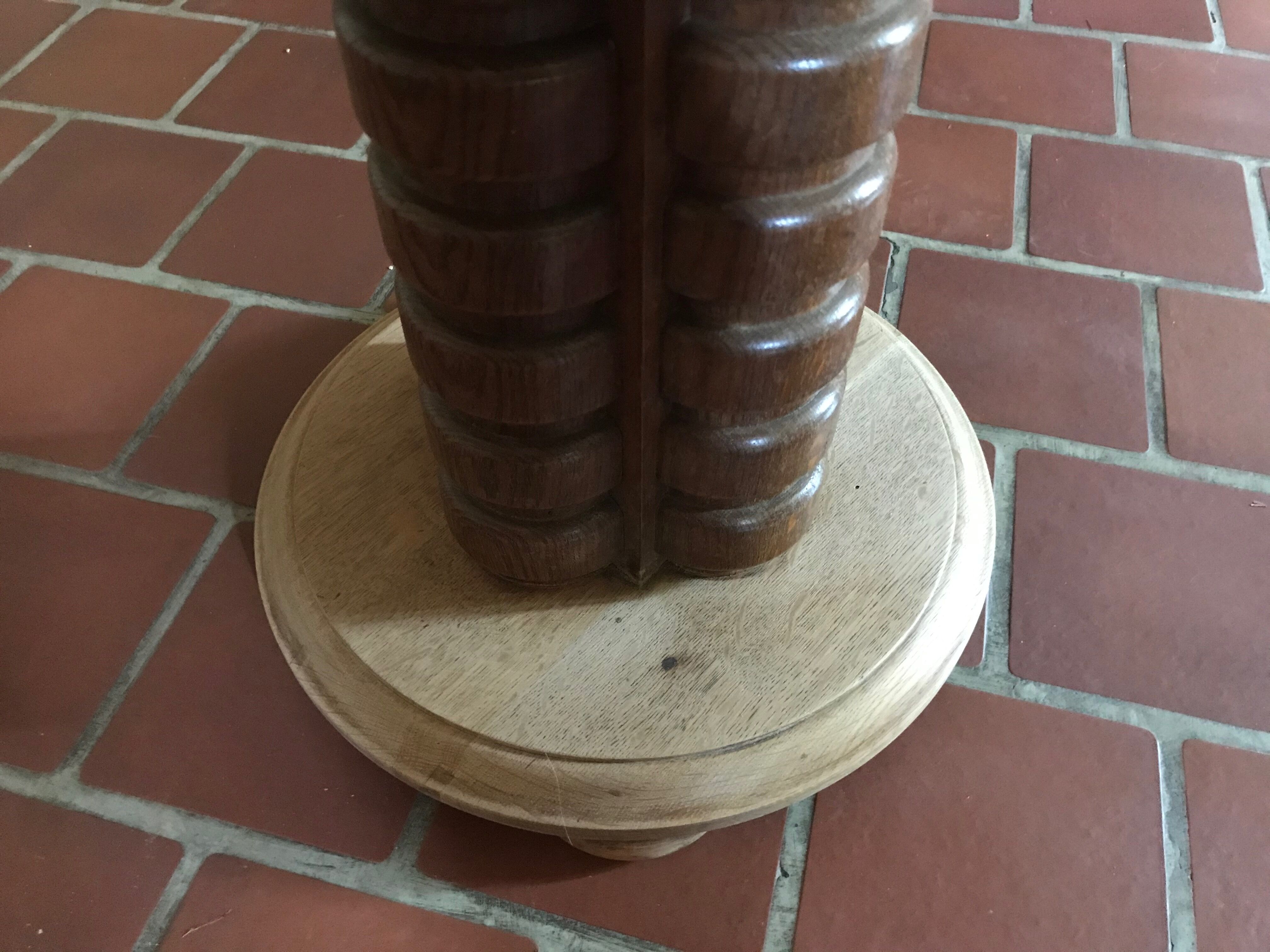 Living room coffee table