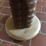 Living room coffee table