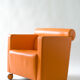 Armchair Dafne Poltrona Frau